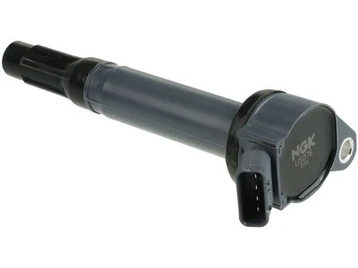 For 2007-2016 Toyota Sienna Ignition Coil NGK 81577PXXN 2011 2014 2015 2008 2009 - Image 1 of 2