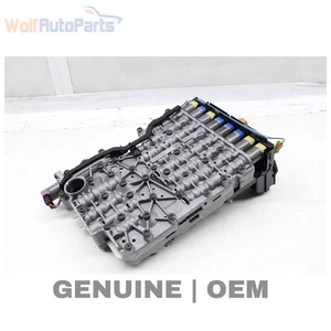 2018-2020 BMW 530E G30 2.0L - Transmission Valve BODY / Mechatronic 8672572 - Picture 1 of 7