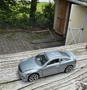 Hot Wheels Infiniti G37 LOOSE Lot Of (4) - Picture 1 of 5