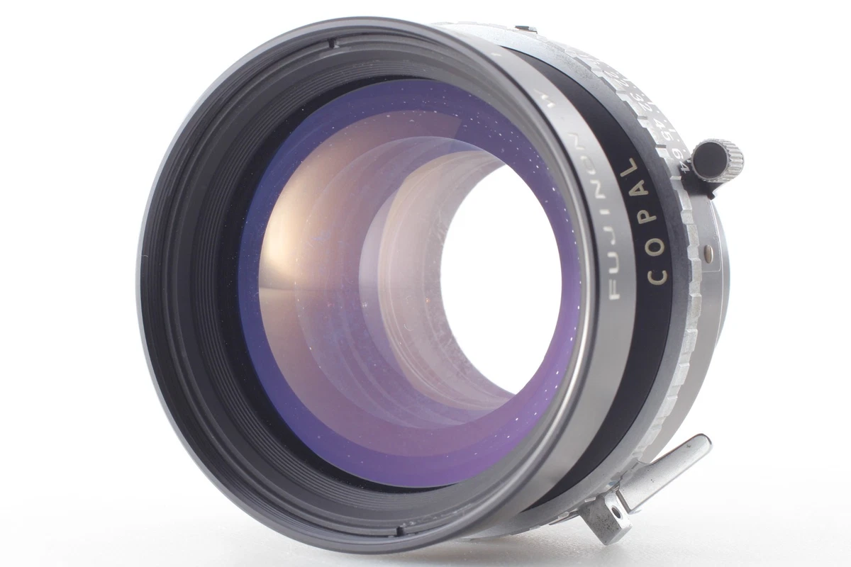 Fujifilm f/5.6 Camera Lenses 210mm Focal for sale | eBay