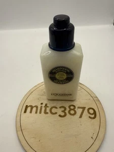 L'Occitane En Provence Ultra Rich Shampoo Shea Butter 50ml Travel Size Gym - Picture 1 of 7