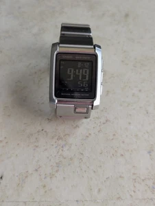 Mens Casio Wave Ceptor Atomic Timekeeping Tough Solar Digital Watch 3023 WV-300 - Picture 1 of 11