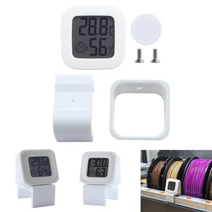 Für Kobra 3 Combo AMS 3D Drucker Box Temperatur und Luftfeuchtigkeit Halterung Zubehör - Bild 1 von 11