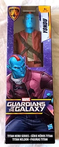 Marvel Titan Hero Series (Guardians of the Galaxy) Yondu 12" Figur, 2016 - Bild 1 von 5