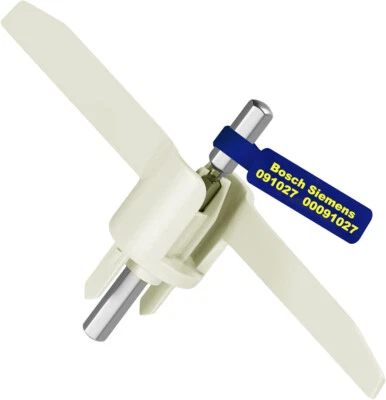 Durchlaufschnitzler Mitnehmer für Bosch Küchenmaschine MUM4 091027 00091027 MUZ4 - Bild 1 von 4