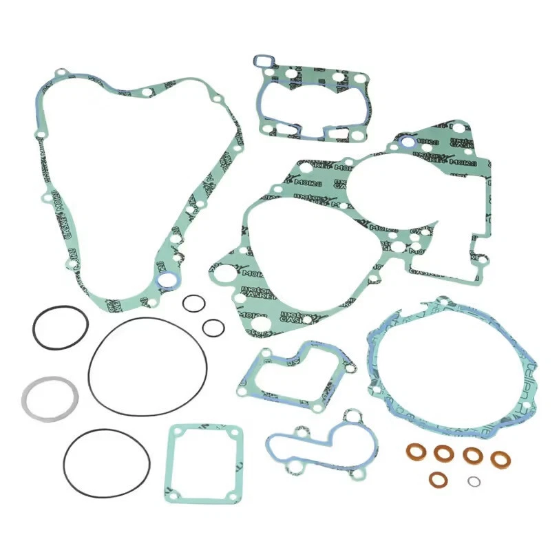Kit de juntas completo Athena P400510850080 Suzuki RM 80 91-01 Foto 1 de 1