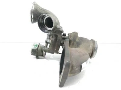 53049880057 turbocharger for VOLKSWAGEN CRAFTER CAJA CERRADA 2017 128252 - Image 1 of 4