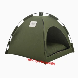 1/6 Scale Outdoor Tent Model For 12'' Action Figure Scene Props Accessories - Picture 1 of 4