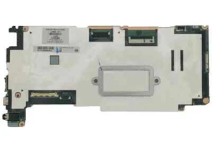 HP Chromebook 12B-CA System Motherboard Intel N4000 64GB eMMC L70809-001 sb1-13 - Picture 1 of 2