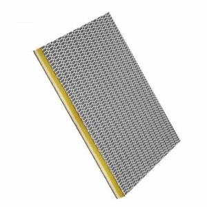 8 Schichten Aquarium Filterschwamm Biochemisch Baumwolle ohne Kleber Aquarium Filter - Bild 1 von 10