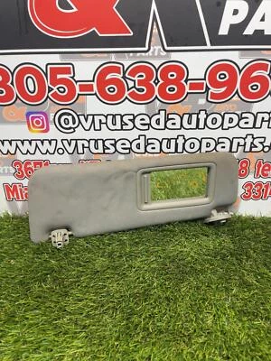 ✅ Parasol izquierdo Toyota Camry 2017 OEM Foto 1 de 4