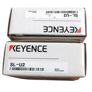 Sensor de proximidad 1 pieza Keyence SL-U2 SLU2 en caja nuevo envío gratuito - Imagen 1 de 5