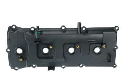 For 2007-2015 Nissan TITAN Engine Valve Cover Left URO 2008 2009 2010 2011 2012 - Image 1 of 4