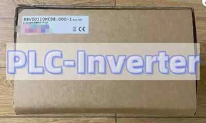 1PC NEW B&R SERVO DRIVER 8BVI0110HCD8.000-1 DHL or FedEx# - Foto 1 di 2