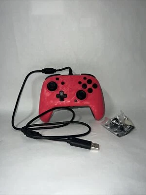 PDP Nintendo Switch Wireless Deluxe Controller No Box - Image 1 of 4