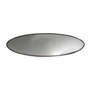 For BMW E46 E39 M5 Rear View Mirror Auto Dimming Replacement Glass Z3Y4 - Picture 1 of 5