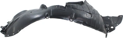 New Front, Passenger Side Fender Liner For Nissan Cube 2009-2014 - Imagem 1 de 4