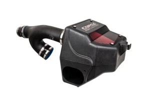 Corsa Air Intake w/Drytech Filter Fits 21-23 Ford F-150/Raptor 3.5L Ecoboost - Picture 1 of 10