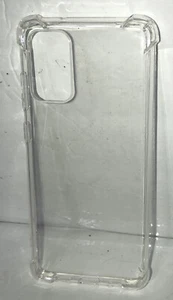 Neu Universal Klar Silikon Handy für 6,7" Handys - Bild 1 von 4