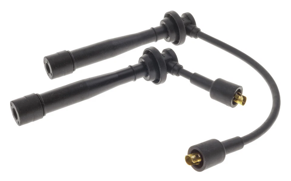 Icon ignition leads for Suzuki Ignis RG415 2003 on M15A 1.5 4-Cyl - image 1 of 1