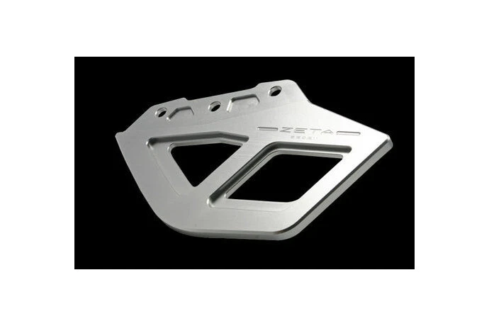 Protector disco trasero aluminio ZETA ZE84-0111 HONDA XR 250 1990 - 2002 Foto 1 de 1