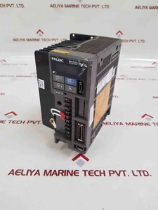 Fuji rys751s3-vvs-za9 faldic ac servo amplifier - Picture 1 of 7