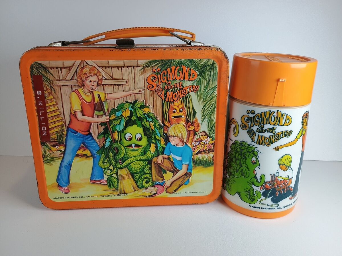 monster lunch box products for sale | eBay monster lunch box products for sale | eBay