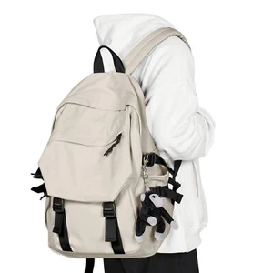 Casual Daypack Large upgraded version College Laptop Backpack for Men Women W... - Picture 1 of 6