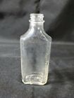 Vintage Owens Medicine Bottle
