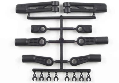 Kyosho Inferno MP9 TKI4 Querlenker VA oben IF-428B KI9® - Bild 1 von 2