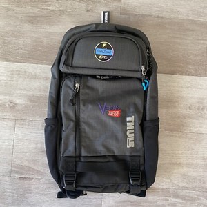 thule stravan backpack