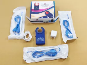 Buscador de venas LED VeinHunter, localizador detector de venas con 3 lápices de cauterización GRATIS - Imagen 1 de 13