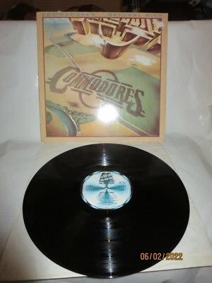 COMMODORES - Natural High,First Press Germany1978,Motown Records1C 064-60942, - Bild 1 von 4