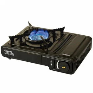 Gasmate Portable BBQ Butane Stove - Single Burner - Picture 1 of 12