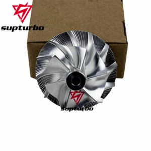 RHS4V 8984808191 VIKZ pour Isuzu D-Max 3.0 4JJ3 2020 Jante Turbo MFS - Foto 1 di 2