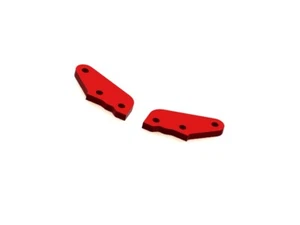 Placa de dirección de aluminio Arrma B (2 piezas) - AR340106 Senton - Imagen 1 de 1