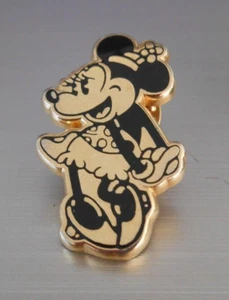 Pin's Eurodisney Minnie AB PARIS - Imagen 1 de 1