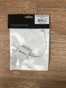 Comprehensive, MDPM-VGAF, Minidisplay Port to VGA Female...................LSS-9 - Picture 1 of 1