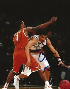 Otto Porter signed Georgetown Hoyas 8x10 photo autographed - Picture 1 of 1