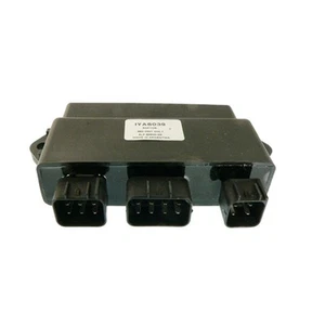 NEW CDI MODULE FITS YAMAHA ATV/UTV RAPTOR 660 YFM660R 2001 5LP-85540-00-00 - Picture 1 of 2