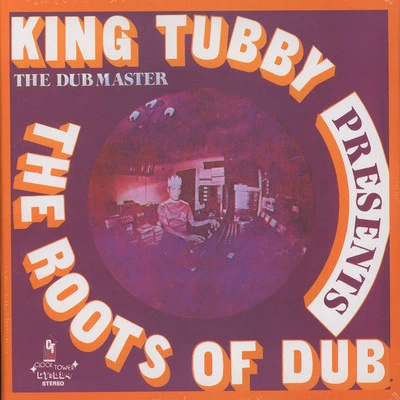 King Tubby - The Roots Of Dub Box Set (Vinyl 3x10" - 2015 - US - Original) - Bild 1 von 2