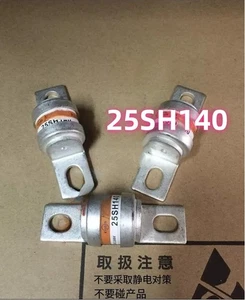3Pcs New FUSE 25SH140 200V - Picture 1 of 1