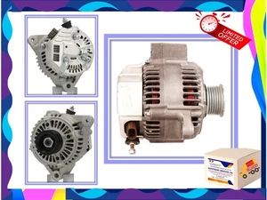 Alternator for MG ZS ROVER 45, 75 Tourer 2.5 Petrol 120AMP 12V, 0986081290 - Picture 1 of 1
