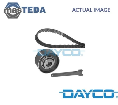 KTB513 TIMING BELT / CAM BELT KIT DAYCO NEW OE REPLACEMENT - Image 1 of 4