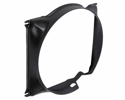 Cubierta de ventilador Fairlane 1965-69 289 302 Torino 351 67-68 Galaxie hecha en Estados Unidos nueva Foto 1 de 4