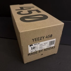 Größe 10,5 - Adidas Yeezy 450 Stone Teal - Bild 1 von 18