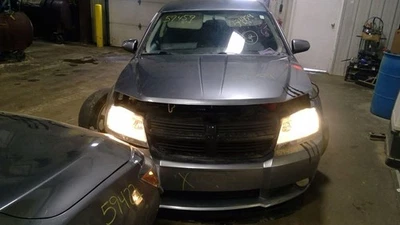 (LOCAL PICKUP ONLY) Trunk/Hatch/Tailgate With Spoiler Fits 08-14 AVENGER 4235538 Foto 1 de 4