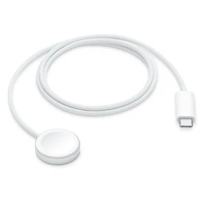 Câble de charge magnétique Apple Watch OEM pour Apple Watch Series 2/3/4/5/6/SE/7 - Photo 1 sur 1