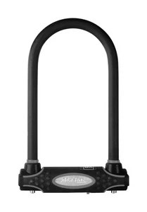 MASTER LOCK Heavy Duty Bike D Lock     8195EURDPRO - Ideal for Bike, Electric Bi - Picture 1 of 1