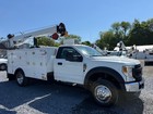 2021 Ford F-550 Stellar 8630 TMAX 11